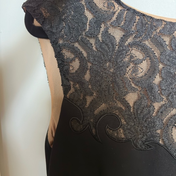 Sexy Cache Cocktail Dress - Picture 3 of 7